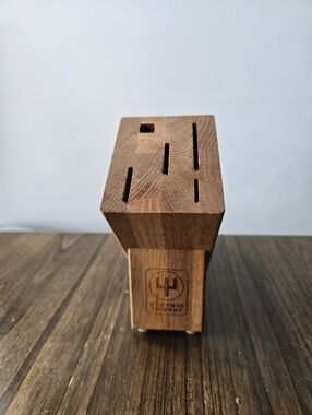 Wusthof Knife Block 5 Slot